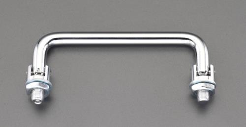 イマオコーポレーション M10/120mm スナップロックハンドル SR1-120