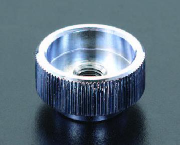 イマオコーポレーション M10x36mm [ｸﾛｰﾑﾒｯｷ]丸ナット BJ750-10101N