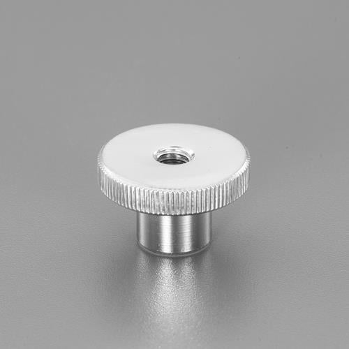 ESCO（エスコ） M4x 9.5mm ﾛｰﾚｯﾄﾅｯﾄ(段付/ｽﾁｰﾙ製) EA948BW-71