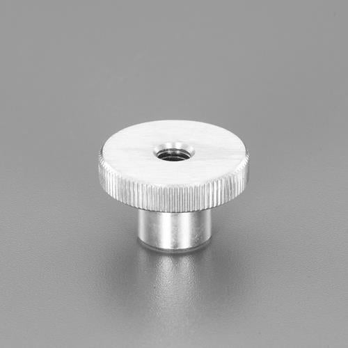 ESCO（エスコ） M8x 18 mm ﾛｰﾚｯﾄﾅｯﾄ(段付/ｽﾃﾝﾚｽ製) EA948BW-84
