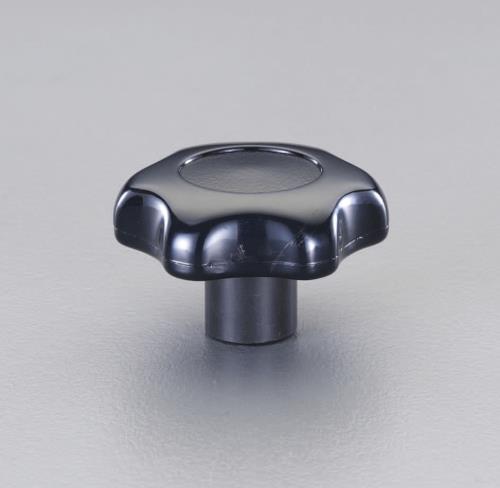 イマオコーポレーション M10x16mm/50mm 雌ねじプラスチックノブ EK50T
