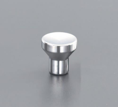 イマオコーポレーション M8x25mm [ｽﾃﾝﾚｽ製]雌ねじナールドノブ KK32-SUS