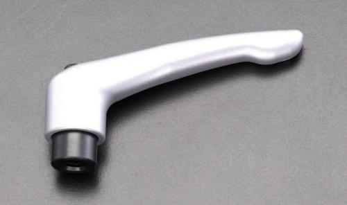 イマオコーポレーション M12 雌ねじクランプレバー(ｼﾙﾊﾞｰ) FKF12-SV