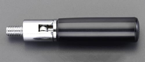 イマオコーポレーション M8 x 60mm [ﾅｲﾛﾝ製 ]回転ハンドル FR18