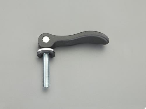 イマオコーポレーション M5x20mm 雄ねじカムレバー(回転式) KCL05X20
