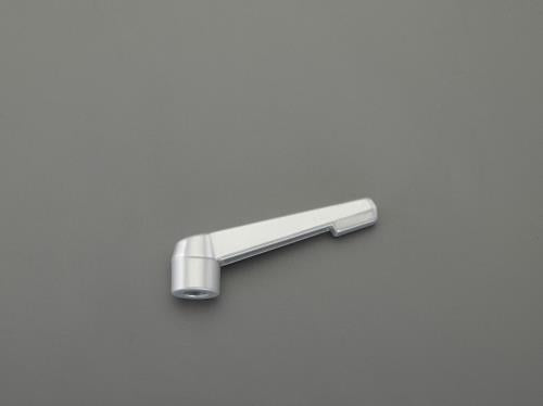 イマオコーポレーション 6mm フィックスドレバー(丸穴) FLR6