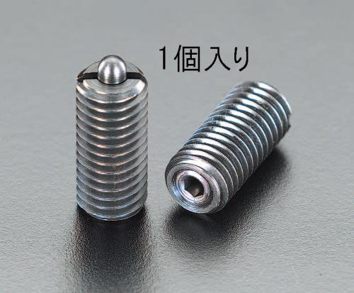 イマオコーポレーション M10 重荷重スプリングプランジャー PL10