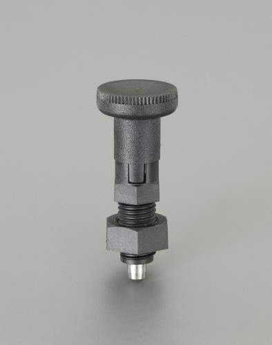 イマオコーポレーション M16x26mm[ｼﾝｸﾞﾙﾅｯﾄ]ｲﾝﾃﾞｯｸｽﾌﾟﾗﾝｼﾞｬｰ/樹脂製 EIP16L-SUS