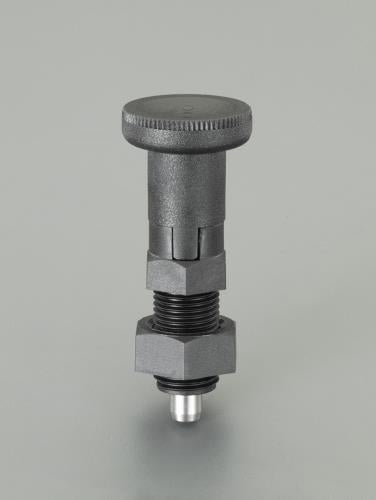 イマオコーポレーション M20x33mm[ﾀﾞﾌﾞﾙﾅｯﾄ]ｲﾝﾃﾞｯｸｽﾌﾟﾗﾝｼﾞｬｰ/樹脂製 EIP20LW-SUS