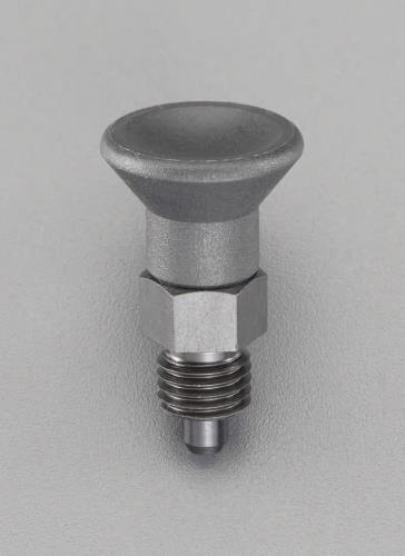イマオコーポレーション M20x10mm [ｼﾝｸﾞﾙﾅｯﾄ]ｲﾝﾃﾞｯｸｽﾌﾟﾗﾝｼﾞｬｰ NDXNS20
