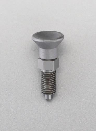 イマオコーポレーション M20x10mm [ｼﾝｸﾞﾙﾅｯﾄ]ｲﾝﾃﾞｯｸｽﾌﾟﾗﾝｼﾞｬｰ NDXN20