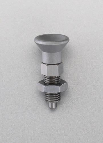 イマオコーポレーション M12x 6mm [ﾀﾞﾌﾞﾙﾅｯﾄ]ｲﾝﾃﾞｯｸｽﾌﾟﾗﾝｼﾞｬｰ NDXN12W