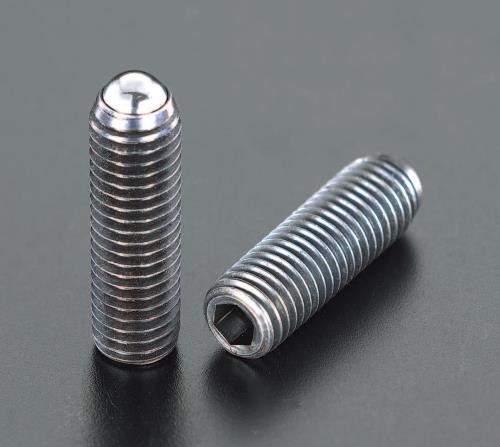イマオコーポレーション M8 x31.3mm [球]ボールスクリュー BSR8X30
