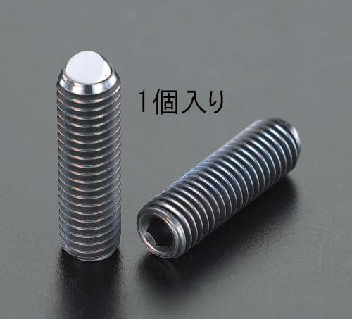 イマオコーポレーション M6 x10mm [半球]ボールスクリュー BSF6X10