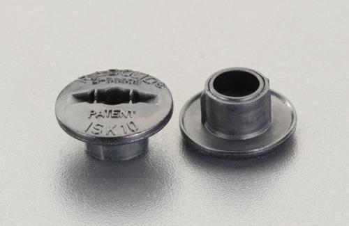 イマオコーポレーション M10x16mm スクリューキャップ[20個] ISK8-1-T5/D16