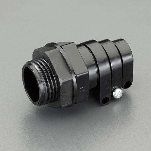 ESCO（エスコ） 10 -15  mm ケーブルグランド EA948HB-212