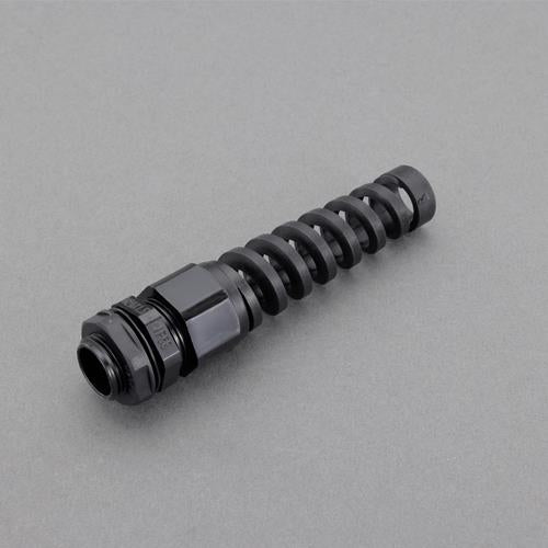 ESCO（エスコ） 13-18mm/25mm ｹｰﾌﾞﾙｸﾞﾗﾝﾄﾞ(ｽﾘｰﾌﾞ付/10個) EA948HB-64