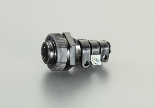 ESCO（エスコ） 3.5- 8  mm ケーブルグランド EA948HD-17