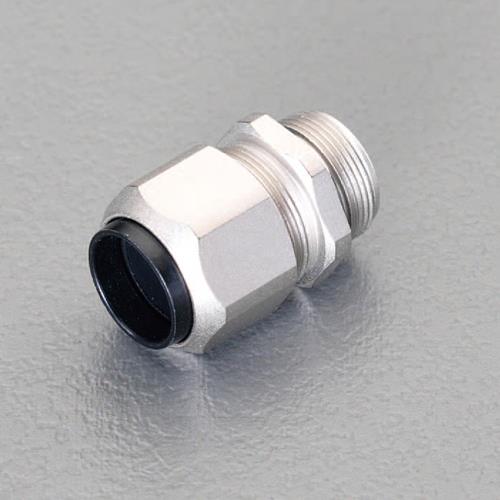 ESCO（エスコ） 7.5- 9.0mm/M12 ｹｰﾌﾞﾙｸﾗﾝﾌﾟ(防水型/1個) EA948HE-111