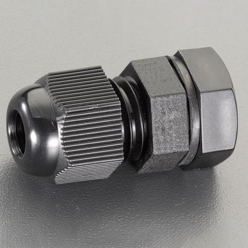 ESCO（エスコ） 4-12mm/ G1/2 ｹｰﾌﾞﾙｸﾞﾗﾝﾄﾞ(防水型) EA948HF-14