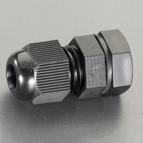 ESCO（エスコ） 4-12mm/ G1/2 ｹｰﾌﾞﾙｸﾞﾗﾝﾄﾞ(防水型) EA948HF-34