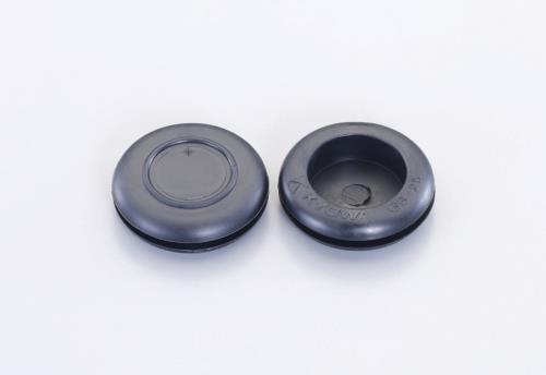 ESCO（エスコ） 63mm 絶縁ゴムブッシング(2個) EA948HG-63