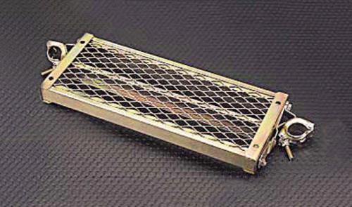 ESCO（エスコ） 250x610mm 角度調整機能付自在ステップ EA948TA-20