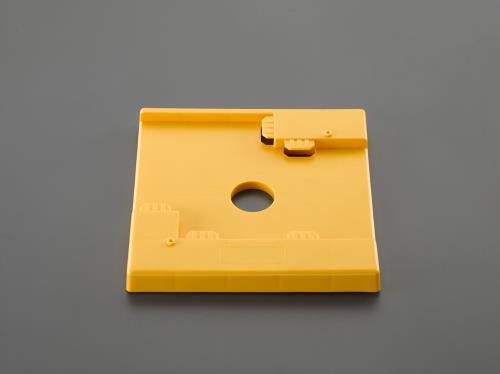 ESCO（エスコ） 140x140mm ワイドベース(ｼﾞｬｯｷﾍﾞｰｽ用) EA948TD-1