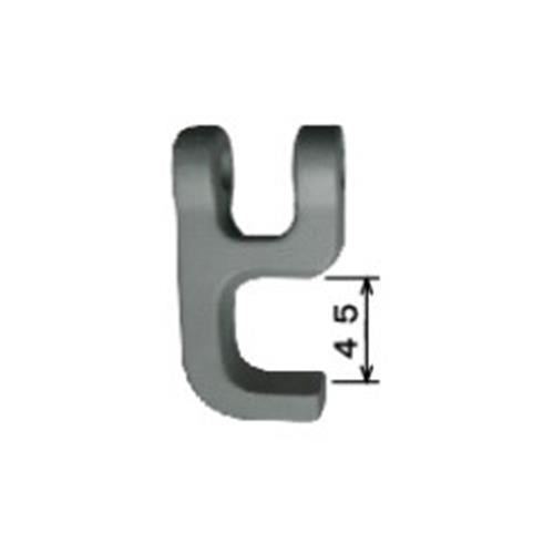 ESCO（エスコ） EA948TE-61用替金具(φ42.7mm用) EA948TE-62