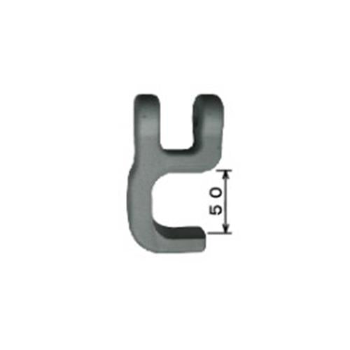 ESCO（エスコ） EA948TE-63用替金具(φ48.6mm用) EA948TE-64