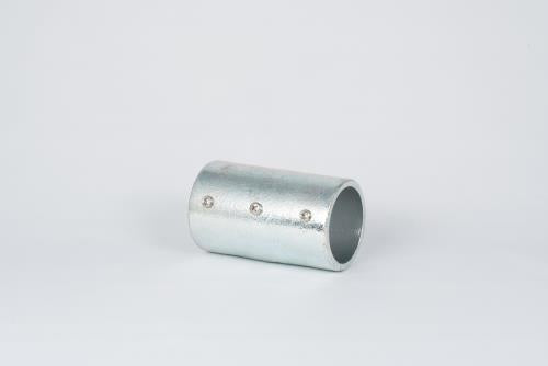 ESCO（エスコ） 48.6mm パイプジョイント(ﾊﾟｲﾌﾟ継ぎ) EA948TF-17