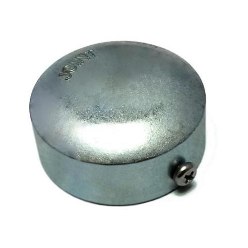 ESCO（エスコ） 48.6mm 単管パイプ用キャップ EA948TF-32