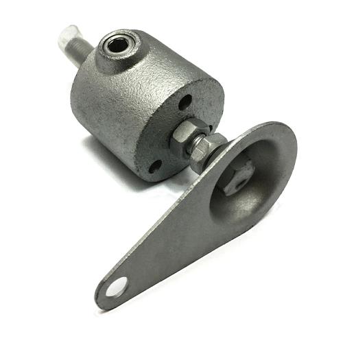 ESCO（エスコ） 48.6mm 単管用水平調整金具(ｱﾝｶｰﾀｲﾌﾟ) EA948TF-42