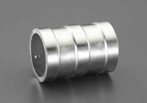 ESCO（エスコ） 48.6mm 単管用ﾊﾟｲﾌﾟｼﾞｮｲﾝﾄ(ﾊﾟｲﾌﾟ継ぎ) EA948TT-10
