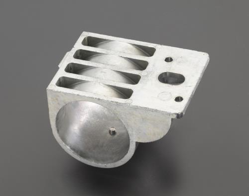 ESCO（エスコ） 48.6mm 単管用パイプジョイントホルダー EA948TT-11