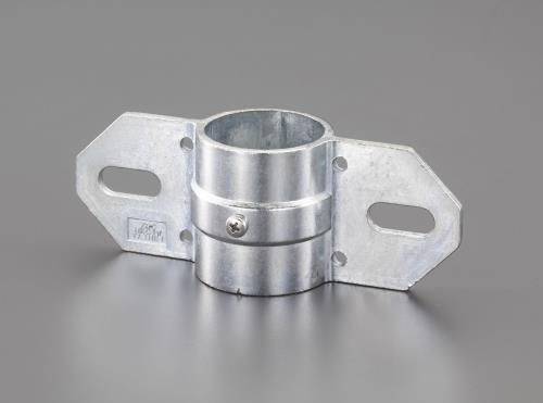 ESCO（エスコ） 48.6mm 単管用ﾊﾟｲﾌﾟｼﾞｮｲﾝﾄ(両止め金具 EA948TT-13