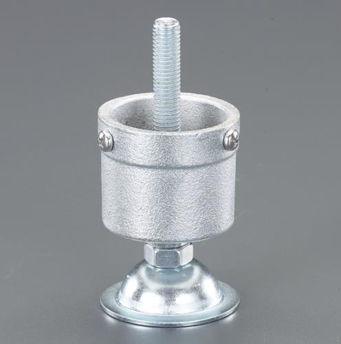 ESCO（エスコ） 48.6mm 単管用ﾊﾟｲﾌﾟｼﾞｮｲﾝﾄ(水平調整金具) EA948TT-18