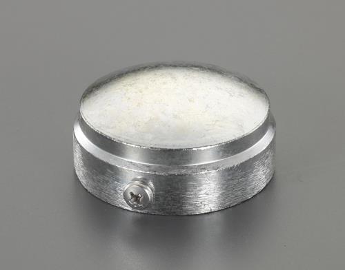 ESCO（エスコ） 48.6mm 単管用ﾊﾟｲﾌﾟｼﾞｮｲﾝﾄ(端末ｷｬｯﾌﾟ) EA948TT-5