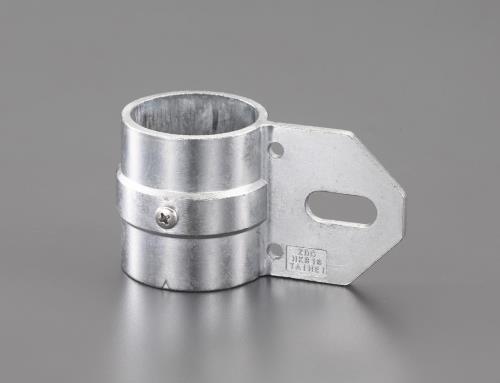 ESCO（エスコ） 48.6mm 単管用ﾊﾟｲﾌﾟｼﾞｮｲﾝﾄ(片締ﾎﾞﾙﾄ止金具) EA948TT-6