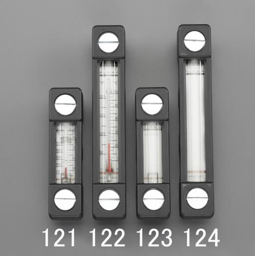イマオコーポレーション 127mm ﾚﾍﾞﾙｲﾝｼﾞｹｰﾀｰ(ﾚﾍﾞﾙ盤/ﾌﾟﾛﾃｸﾀ-付) LR-127CP