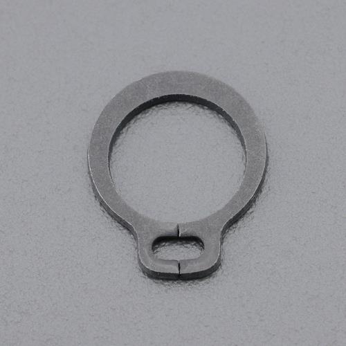 ESCO（エスコ） 4mm 軸用スナップリング(10個) EA949DA-104