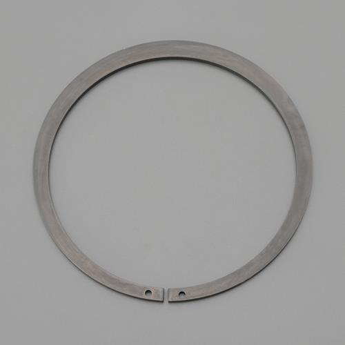 ESCO（エスコ） 210mm 軸用スナップリング(1個) EA949DA-1210