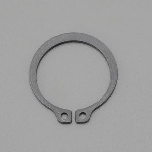 ESCO（エスコ） 29mm 軸用スナップリング(10個) EA949DA-129
