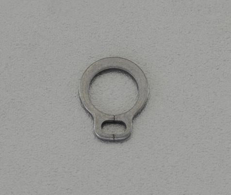 ESCO（エスコ） 9mm 軸用スナップリング(100個) EA949DA-9