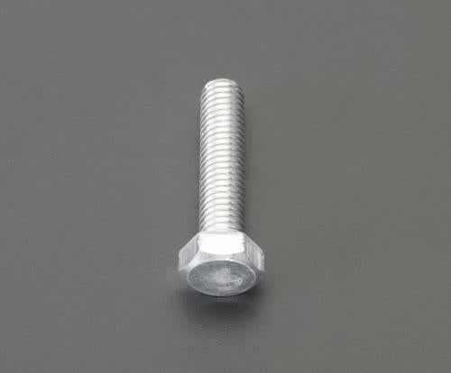 ESCO（エスコ） M12x40mm 六角ボルト(高強度ｱﾙﾐ) EA949DD-1240