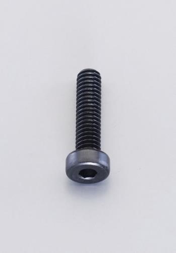 ESCO（エスコ） M3x10mm [低頭]角穴付ボルト(40本) EA949DE-101