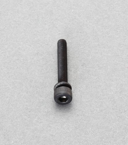 ESCO（エスコ） M10x30mm[ISO-12.9]六角穴付ﾎﾞﾙﾄ(ﾊﾞﾈ付/2本 EA949DP-1030
