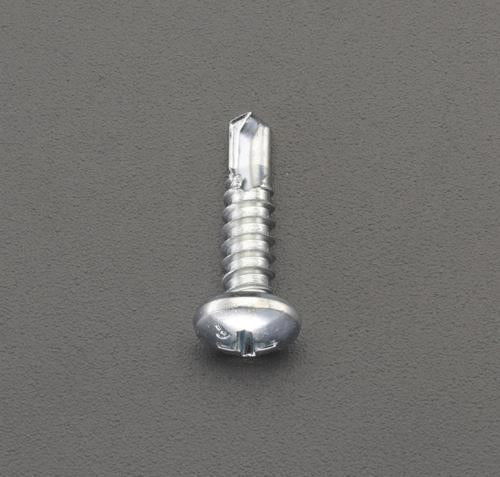 ESCO（エスコ） 5x25mm ピアスビス(ﾅﾍﾞ頭/鉄/500本) EA949EG-353