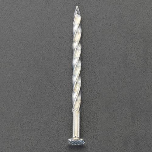 ESCO（エスコ） 2.75x 50mm スクリュー釘(約100本) EA949FB-3A
