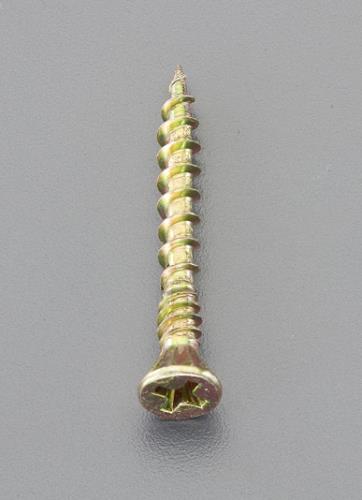 ESCO（エスコ） 4.0x40mm コンパネビス (422本) EA949FZ-140